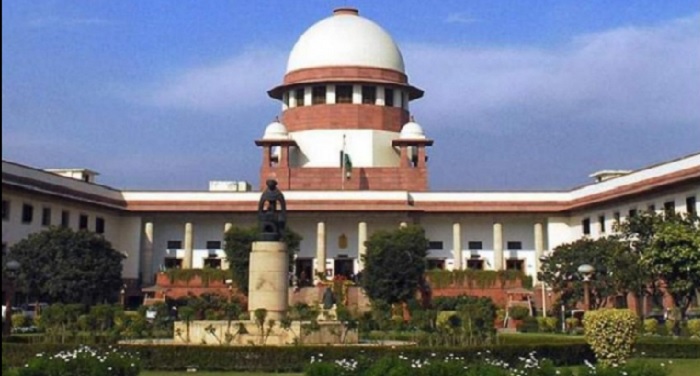 supreem court मॉब लिंचिंग की घटनाओं पर SC सख्त, राज्य सरकारों से मांगी रिपोर्ट