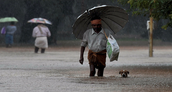 यूपी में बारिश ने बरपाया कहर, अब तक 26 लोगों की गई जान