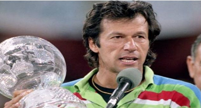 इमरान खान क्रिकेट की दुनिया में कद्दावर खिलाड़ी रहे, इमरान खान बनेंगे पाक के प्रधानमंत्री