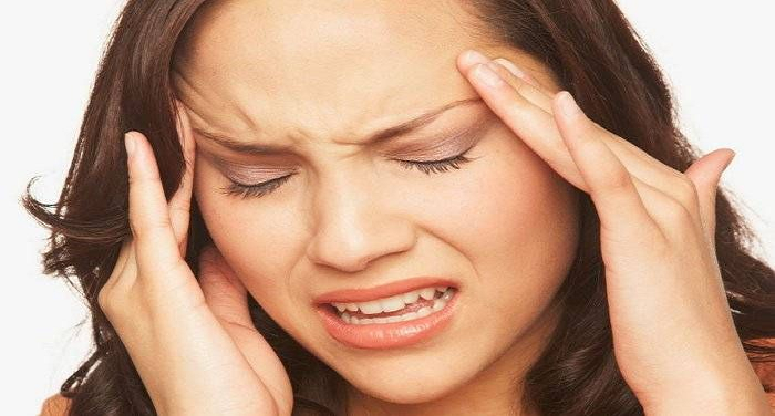 जापानी मसाज थेरेपी से ऐसे ठीक करें सिर दर्द