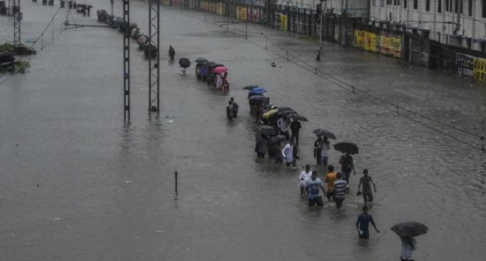 मौसम विभाग ने ओडिशा में अगले 48 घंटे में भारी बारिश को लेकर जारी किया अलर्ट