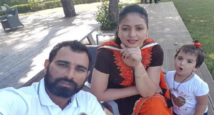 shami भारतीय तेज गेंदबाज शमी को मिली बड़ी राहत, हसीन के हर्जाने का दावा हुआ खारिज