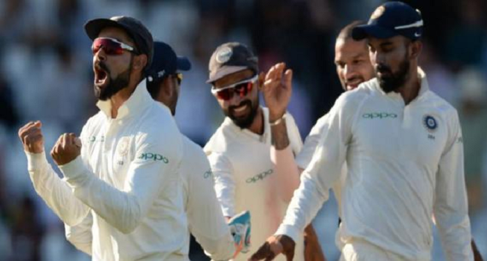 कोहली3 टेस्ट मैचः इंग्लैंड की धरती पर भारत की 32 साल में सबसे बड़ी जीत