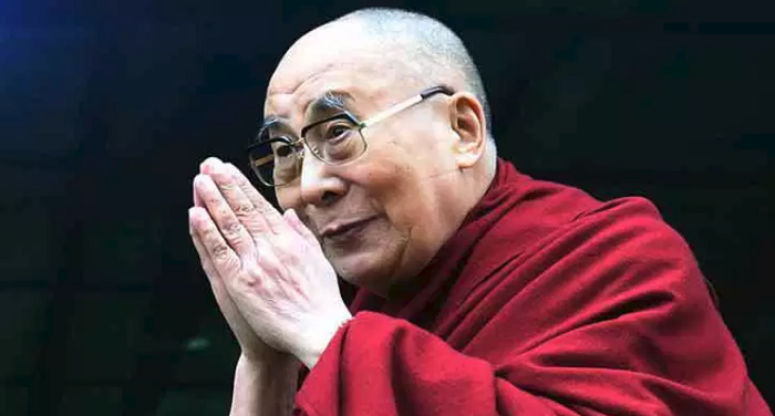 तिब्बती आध्यात्मिक गुरू दलाई लामा ने वाजपेयी के निधन पर जताया शोक