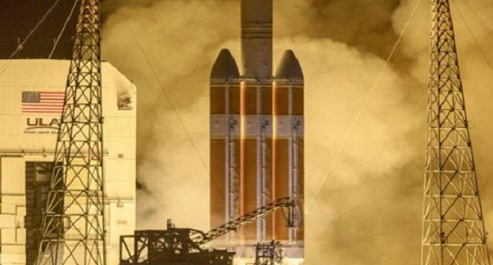 नासा7 नासा ने मिशन सूर्य नमस्कार का पार्कर सोलर प्रोब स्पेसक्राफ्ट लॉन्च कर दिया गया है