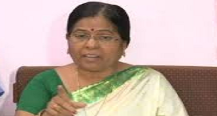 मंजू वर्मा मुजफ्फरपुर मामला: sc ने लगाई बिहार पुलिस को फटकार कहा, पूर्व मंत्री फरार और किसी को नहीं पता