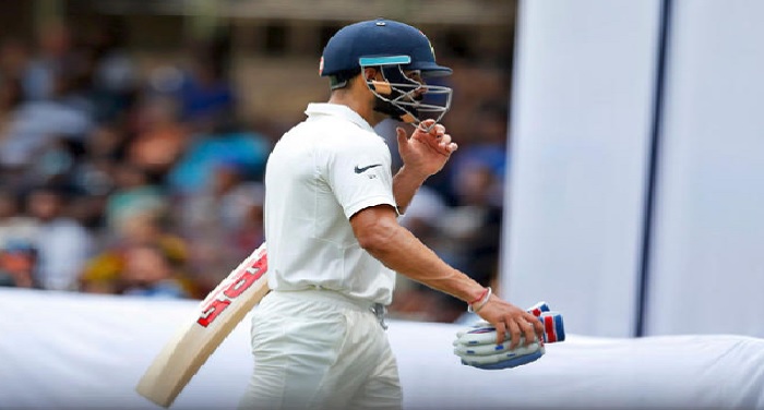 VIRAT KOHALI 5th Test: इंग्लैंड के आगे पस्त दिखी टीम इंडिया, भारत ने 160 रन पर गवांए 6 विकेट