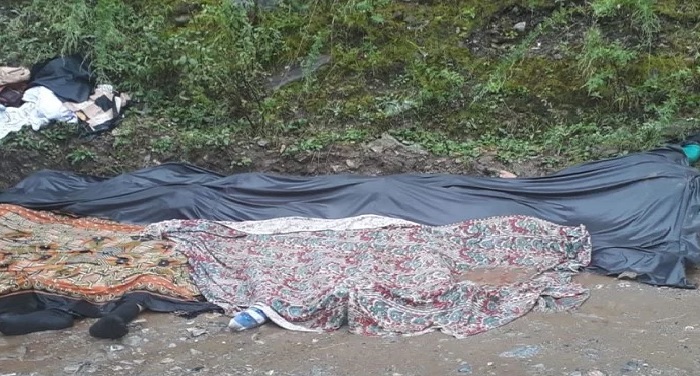 himachal pradesh हिमाचल प्रदेश के शिमला जिले में दर्दनाक हादसा, 13 लोगों की मौत