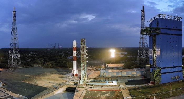 isro इसरो ने PSLV-C42 का किया सफल प्रक्षेपण, पीएम मोदी ने दी बधाई