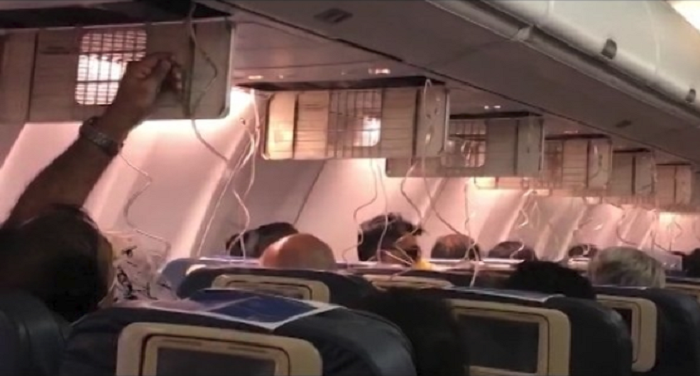 जेट एयरवेज की बड़ी लापरवाही से यात्रियों की जान पर आफत,30 यात्रियों के नाक और कान से निकला खून