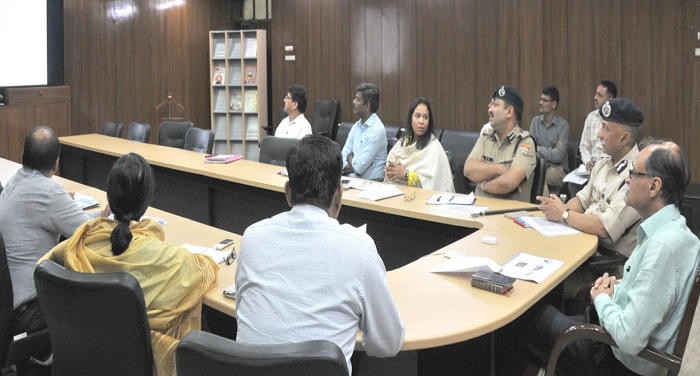 utpal kumar singh 2 मादक पदार्थों के रोकथाम के लिए एक बनाई जाएगी समिति