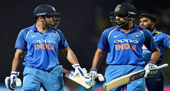 एशिया कपःटीम इंडिया अफगानिस्तान के खिलाफ मध्यक्रम बल्लेबाजों को आजमाएगी