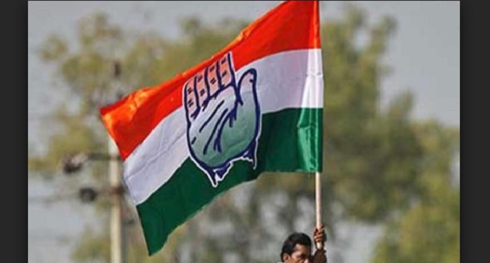 ररररर मध्य प्रदेश : कांग्रेस संगठन में बड़ा फेरबदल, महेंद्र सिंह होंगे एससी मोर्चे के अध्यक्ष
