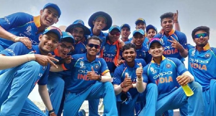 GFHFGH अंडर 19: एशिया कप में भारत का ‘जलवा’, श्रीलंका को हराकर जीता खिताब