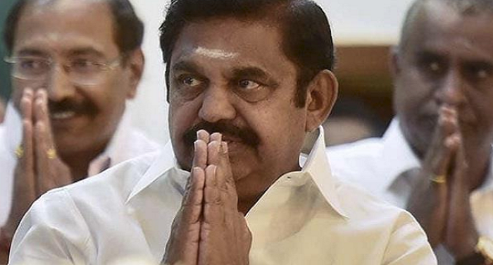 तमिलनाडु के मुख्यमंत्री पर लगे भ्रष्टाचार के आरोप,मद्रास हाईकोर्ट ने दिया CBI जांच के आदेशतमिलनाडु के मुख्यमंत्री पर लगे भ्रष्टाचार के आरोप,मद्रास हाईकोर्ट ने दिया CBI जांच के आदेश