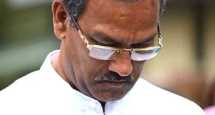 cm rawat 15 सीएम रावत ने प्रदेश के पूर्व मुख्यमंत्री नारायण दत्त तिवारी के निधन पर गहरा शोक व्यक्त किया