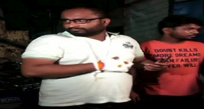 मुंबई: शिवसेना विधायक तुकाराम काते पर जानलेवा हमला, बाल-बाल बचे
