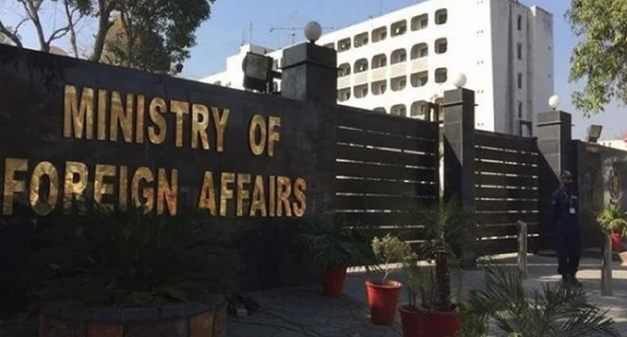 पाकिस्तान ने 18 अंतरराष्ट्रीय एनजीओ को अपना कामकाज बंद करने और देश छोड़ने का दिया आदेश