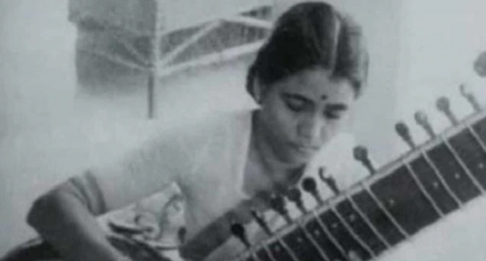 दिग्गज संगीतकार अन्नपूर्णा देवी का 91 साल की उम्र में निधन