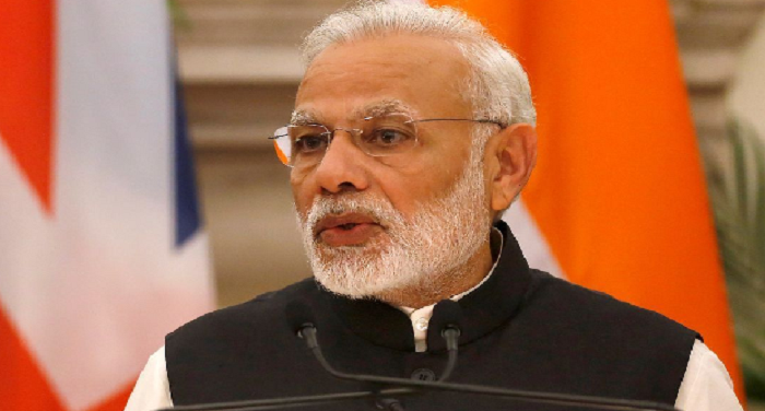 नरेंद्र मोदी बछेंद्री पाल की अगुवाई वाले ‘मिशन गंगे अभियान’ दल ने प्रधानमंत्री से की मुलाकात