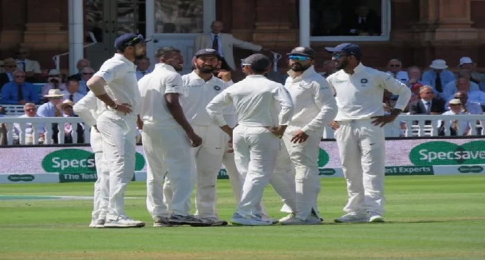 नवपुपिुप INDvsWI : पहले टेस्ट मैच के लिए टीम इंडिया का एलान, पृथ्वी शॉ को मिली जगह