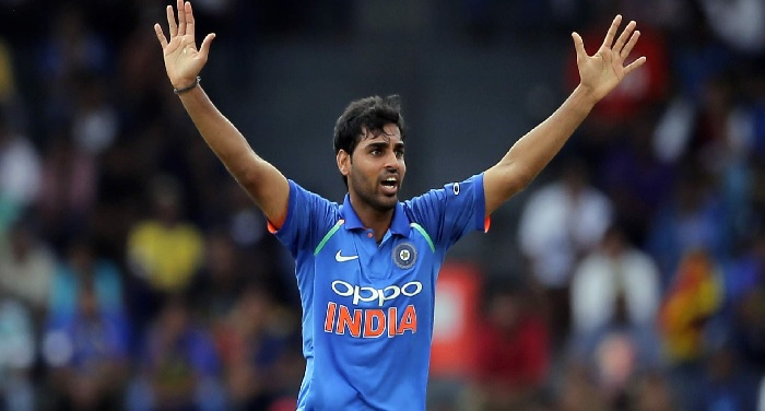 पप्ि वेस्टइंडीज के कोच का बयान, 'टीम इंडिया को बुमराह-भुवी की वापसी के लिए मजबूर किया'