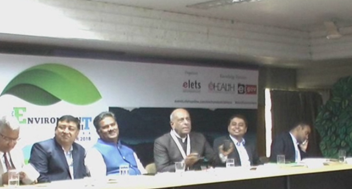 अल्मोड़ाः गोविन्द बल्लभ पंत पर्यावरण संस्थान में 'पर्यावरण सम्मेलन' का किया गया आयोजन