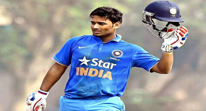 IND vs WI : गुवाहाटी में खेले जाने वाले पहले वनडे मैच में मिल सकता इस नए खिलाड़ी को डेब्यू का मौका 