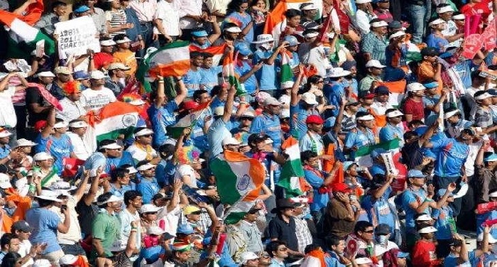 रुपर IND vs WI: आखिरी वनडे मैच के देखने के लिए दर्शकों में उत्साह, बिक गए 3 करोड़ रूपए के टिकट