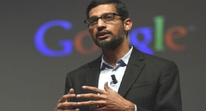 गूगल कंपनी ने यौन उत्पीड़न के आरोपी 13 मैनेजरों समेत 48 लोगों को नौकरी से निकाला
