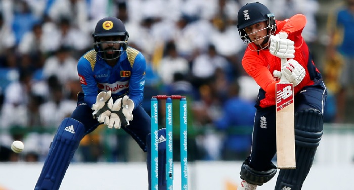 ENGvsSL: आखिरी वनडे मैच में श्रीलंका के हांथों इंग्लैंड की बुरी हार, 219 रनों से हारा इंग्लैंड