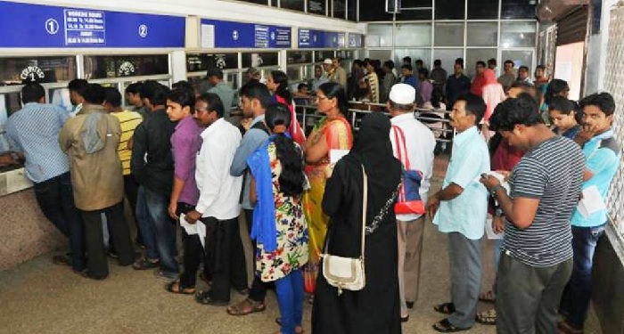 खुशखबरी: 1 नवंबर से मोबाइल से खरीद पाएंगे जनरल टिकट, रेलवे ने उठाया यह बडा कदम