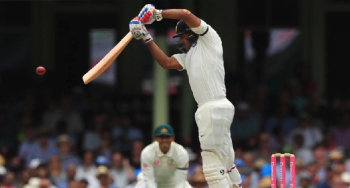 TEST India vs Australia: चौथे टेस्ट मैच के पहले दिन भारत ने बनाए 303 रन, पुजारा ने ठोंका शतक