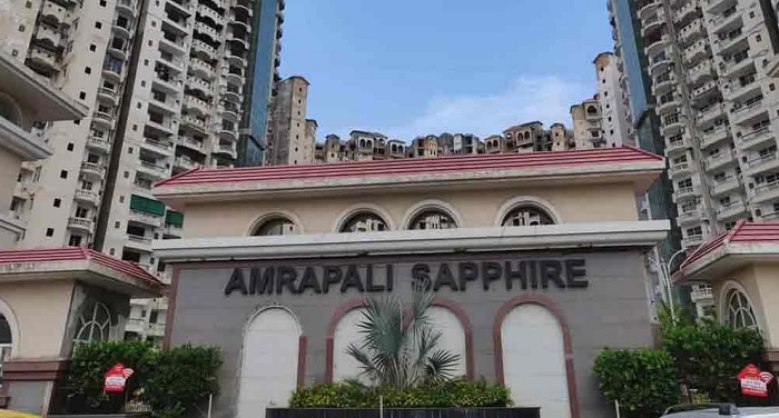 amrpali sc में खुली आम्रपाली की पोल, 23 कंपनियां ऑफिस ब्वॉय, चपरासी और ड्राइवरों के नाम पर