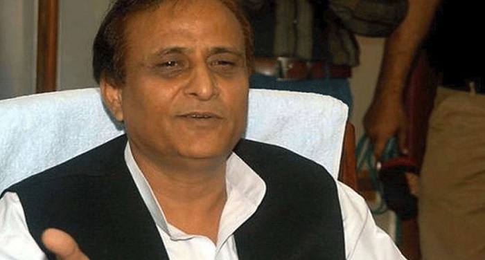 azam khan आजम खान की यूपी विधानसभा की सदस्यता रद्द, हेट स्पीच मामले हुई थी 3 साल की सजा