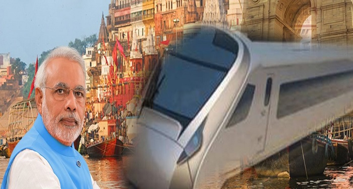 bulit train भारत में 2022 तक एनएचएसआरसी ने जापान की हाई स्पीड बुलेट ट्रेन चलाने का किया फैसला