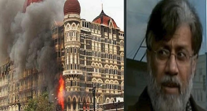 mumbai hamla मुम्बई हमला की साजिश के मामले में अमेरिका में 14 साल की सजा काट रहे तहव्वुर राणा को भारत भेजे जाने की ‘प्रबल संभावना’