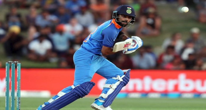 seriz भारत ने मेजबान न्यू जीलैंड को लगातार तीसरे वनडे में हराते हुए सीरीज पर जमाया कब्जा