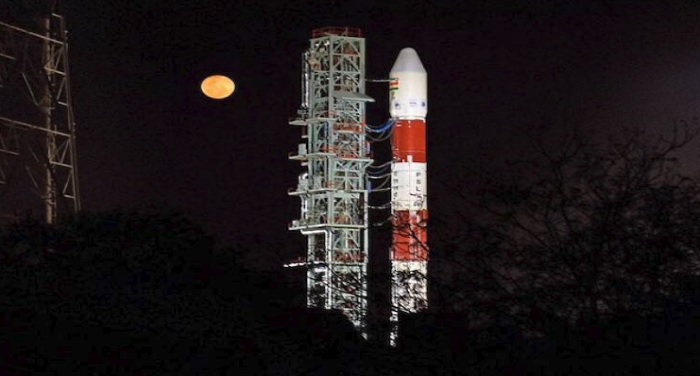 setilait भारतीय अंतरिक्ष अनुसंधान संस्थान ने एक बार फिर रचा इतिहास, लॉन्च किया ऐसा उपग्रह
