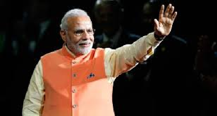 प्रधानमंत्री मोदी .. असमः NRC से कोई भी भारतीय नहीं छूटेगा- प्रधानमंत्री मोदी