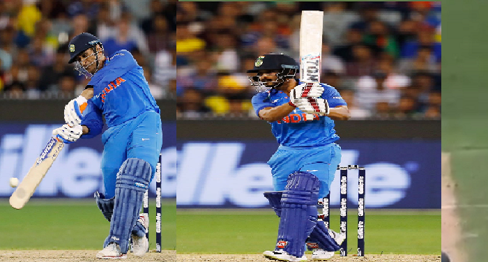 भारत का वन सीरीज पर कब्जा ODI Melbourne- भारत ने ऑस्ट्रेलिया को 7 विकेट से दी करारी शिकस्त