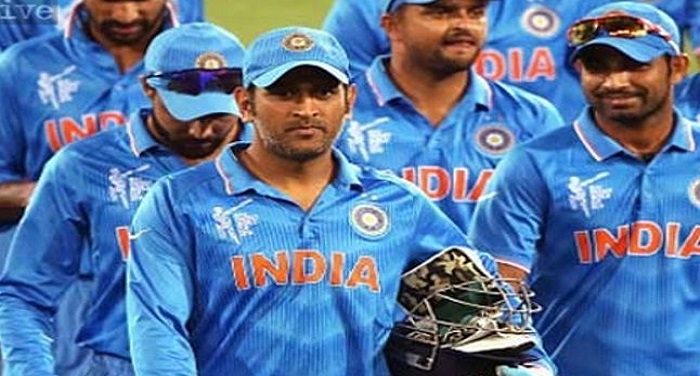 Team India 2 पुलवामा हमले की टीम इंडिया के खिलाड़ी और पूर्व खिलाड़ियों ने घटना कड़ी निंदा की