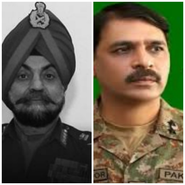 WhatsApp Image 2019 02 27 at 14.18.27 पाकिस्तान से जवाबी कार्रवाई के लिए तैयार रहें- पूर्व भारतीय सेना प्रमुख