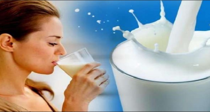 dudh जानिए: जानिए क्यों पीना चाहिए दूध, आखिर क्या हैं फायदें