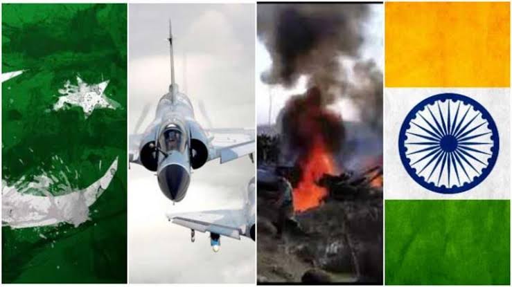 images 34 जैश :- भारतीय लड़ाकू विमानों ने हमारे जिहादी मदरसे को तबाह कर दिया है