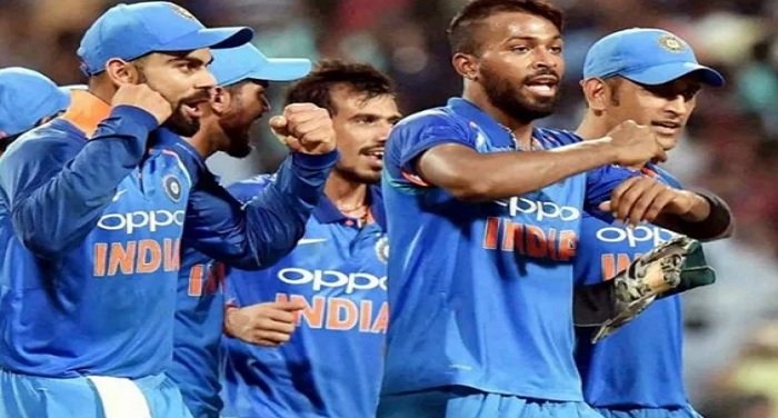 india इंटरनेशनल वनडे रैंकिंग में टीम इंडिया के इन चुनिंदा खिलाड़ियों ने हासिल की जबरदस्त बढ़त
