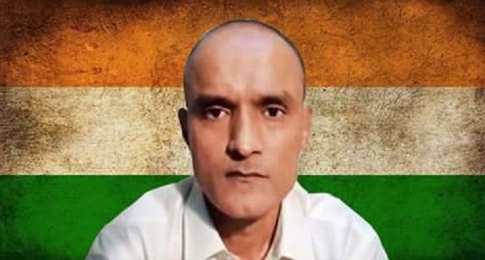 kulbhushan jadhav कुलभूषण जाधव की के खिलाफ सारे सबूत 19 फरवरी को अंतरराष्ट्रीय कोर्ट को देंगे: पाकिस्तान