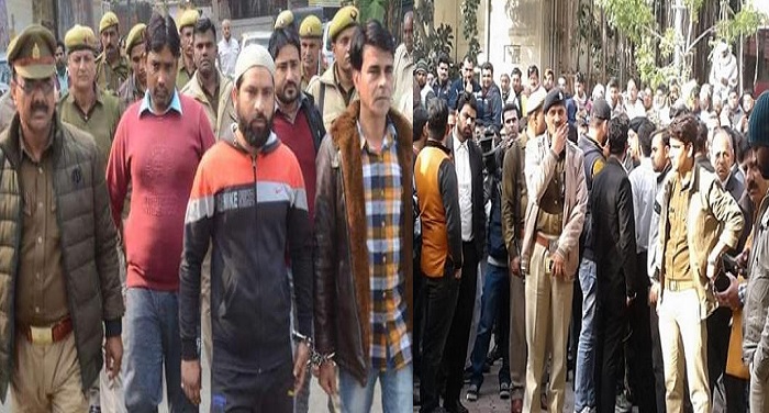 muzaffarnagar मुजफ्फरनगर दंगा: कोर्ट ने 7 आरोपियों को आजीवन कारावास और दो-दो लाख के जुर्माने की सजा सुनाई