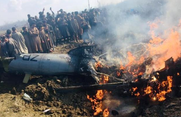 new 1 भारतीय वायु सेना का लड़ाकू विमान हुआ दुर्घटनाग्रस्त ... 2 पायलटों के मृत होने की आशंका