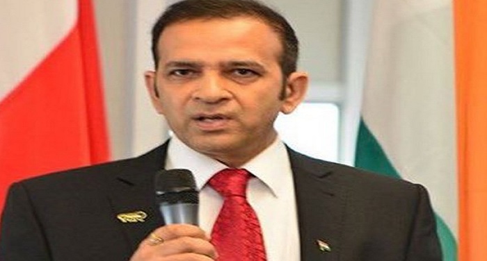 pakistan 2 विदेश सचिव ने पाकिस्तान के उच्चायुक्त को विदेश मंत्रालय में किया तलब